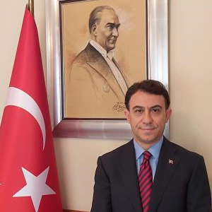 Volkan  Işıkcı