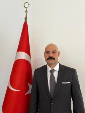 Volkan  Öskiper