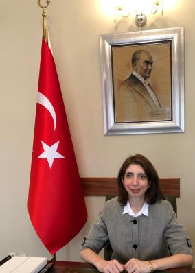 Ayşe Saraç